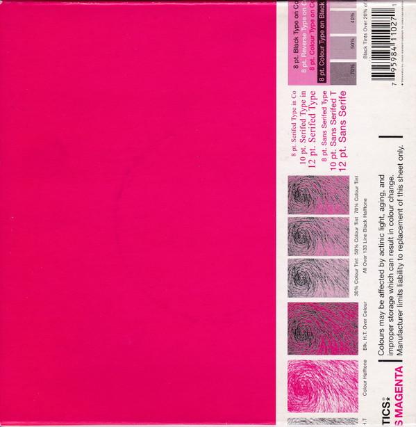 Metamatics - Here To Go (Days Are Gone)