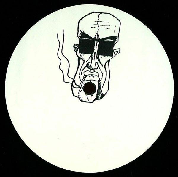 Michael Frosinone - No. 3