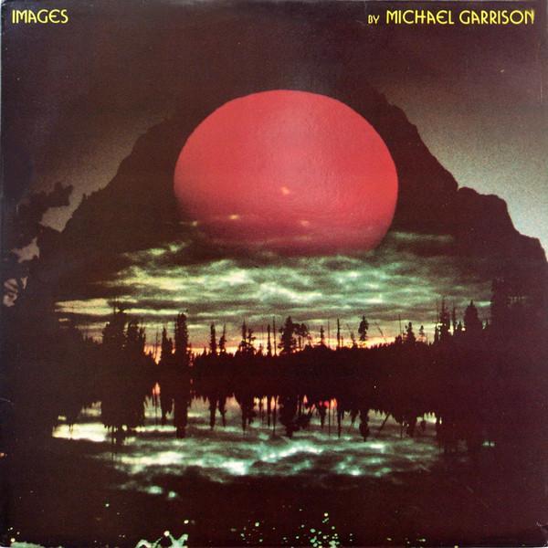 Michael Garrison - Images