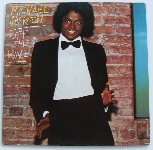Michael Jackson - Off The Wall