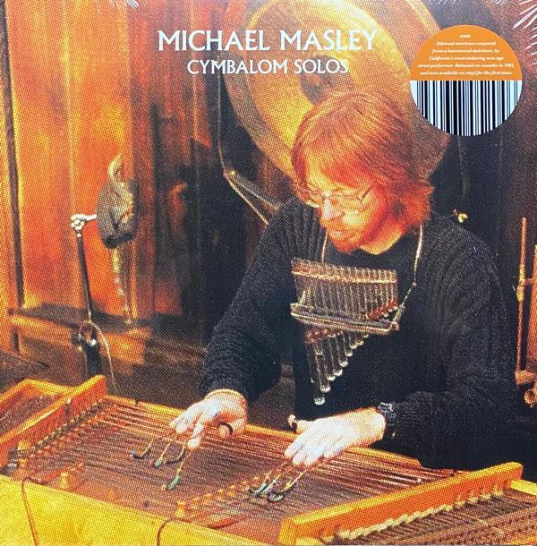 Michael Masley - Cymbalom Solos