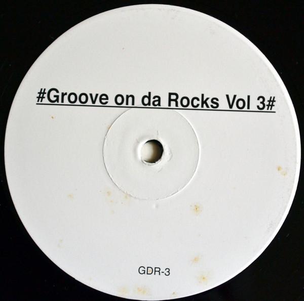 Michael Moog, Mustafa - Groove On Da Rocks Vol 3