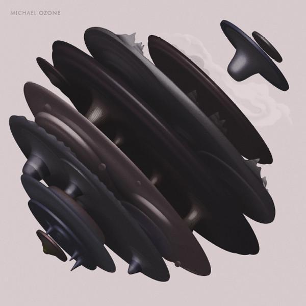 Michael Ozone - Perfect Systems ~ Remixes