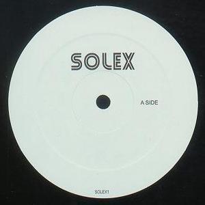 Michael Woods - Solex