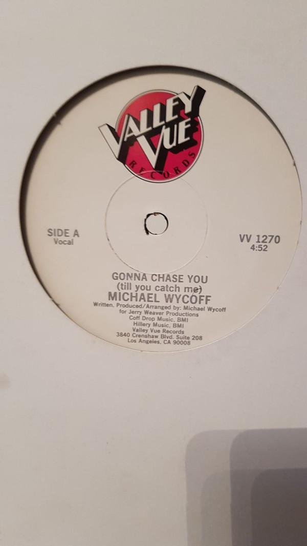 Michael Wycoff - Gonna Chase You (Till You Catch Me)