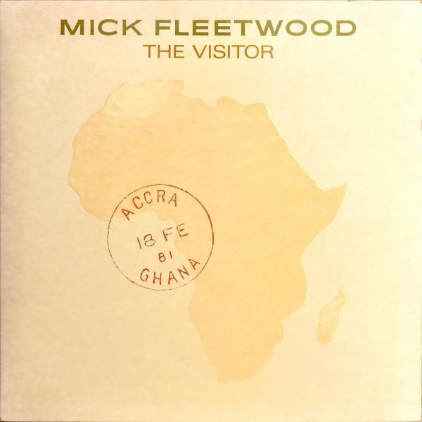 Mick Fleetwood - The Visitor