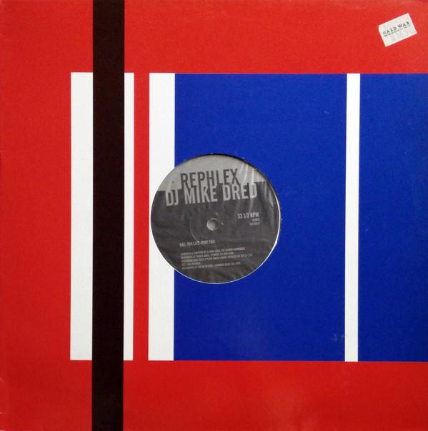 Mike Dred - 98k Live EP (Bonus Beats)