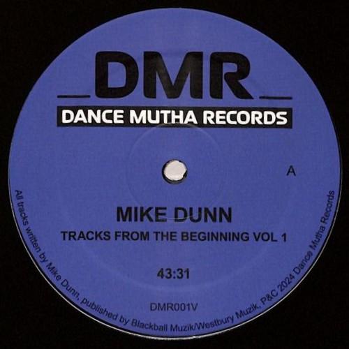Mike Dunn - Tracks From The Beginning Vol 1