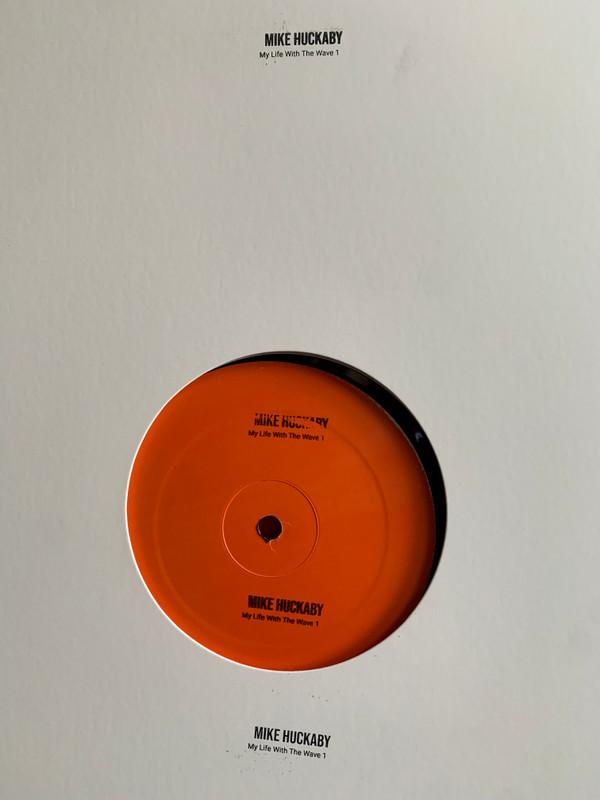 Mike Huckaby - My Life With The Wave