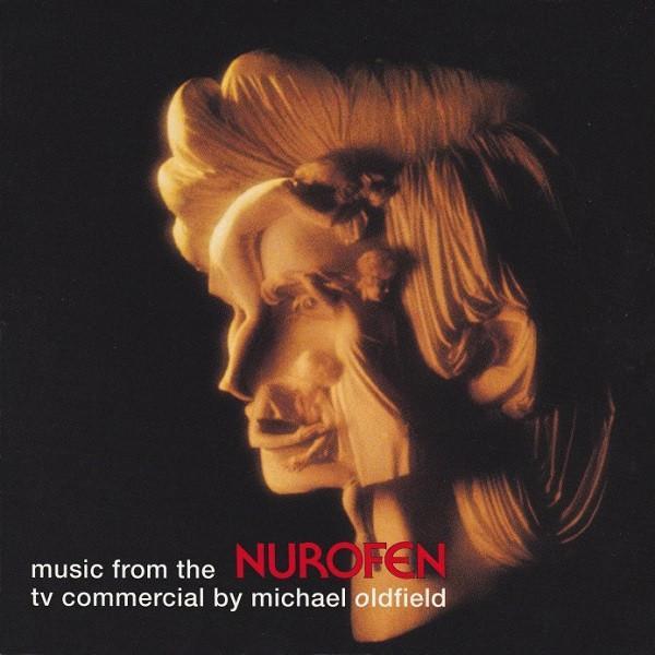 Mike Oldfield - Music From The Nurofen TV Commercial