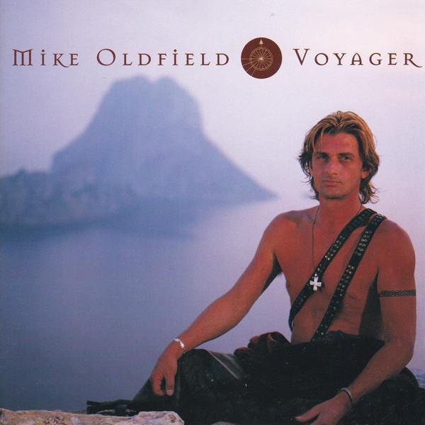 Mike Oldfield - Voyager