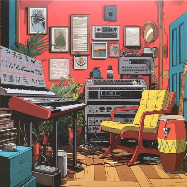 Mike Turtle - Same Songs, Different Room