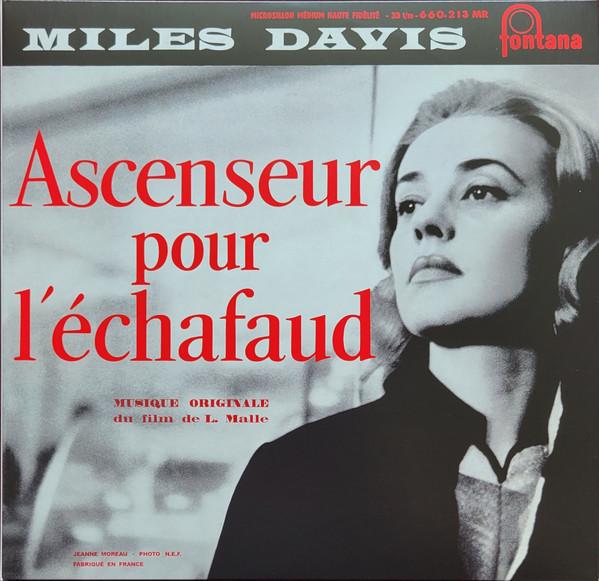 Miles Davis - Ascenseur Pour L'Échafaud