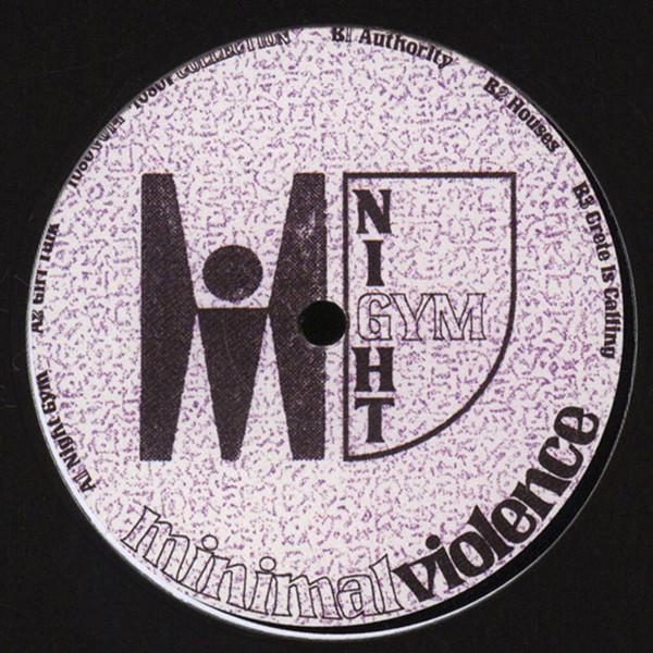 Minimal Violence - Night Gym