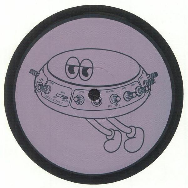 Miserymix - Drum Chums Vol.8