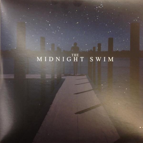 Mister Squinter, Ellen Reid - The Midnight Swim