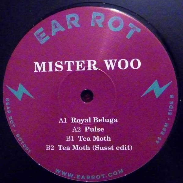 Mister Woo - Royal Beluga