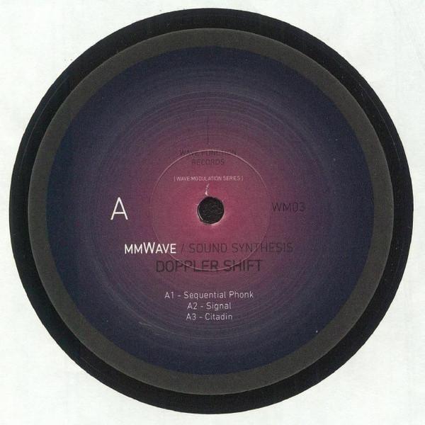 Mmwave, Sound Synthesis - Doppler Shift