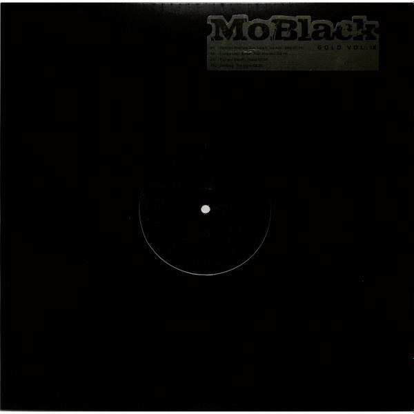  - MoBlack Gold Vol.9