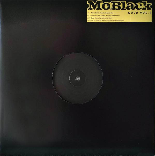 - MoBlack Gold Vol. 2