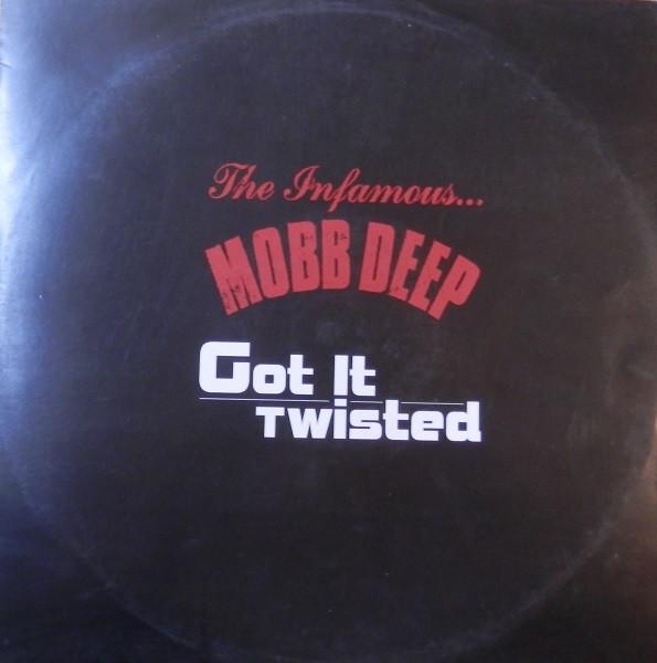 Mobb Deep - Got It Twisted
