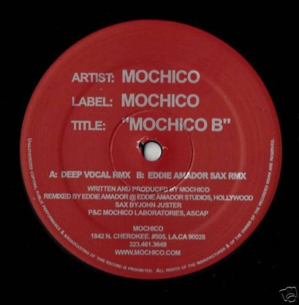 Mochico - Mochico B