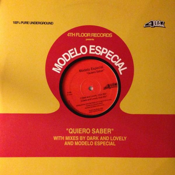 Modelo Especial - Quiero Saber