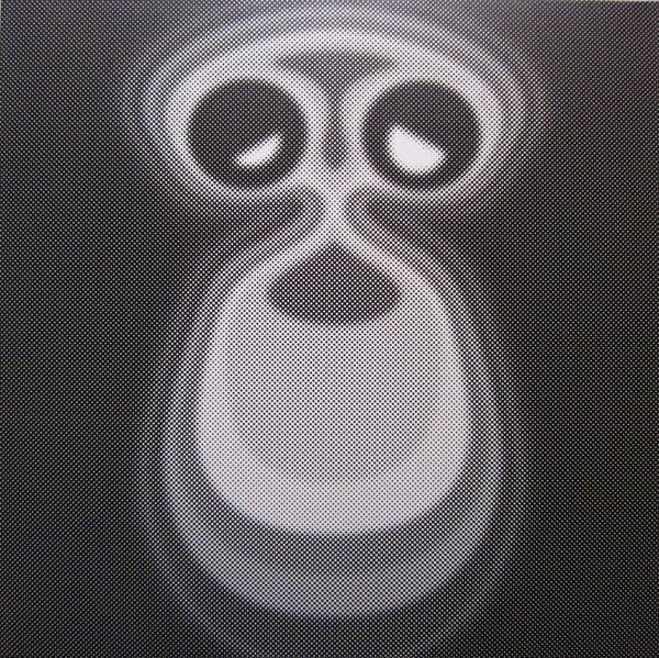 Modeselektor - Modeselektion Vol.01