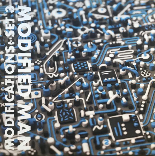 Modified Man - Modifications: Set 3