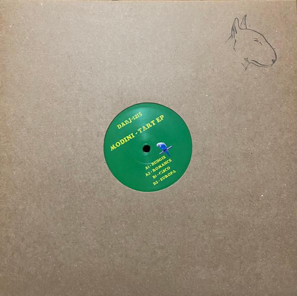 Modini - Tart
