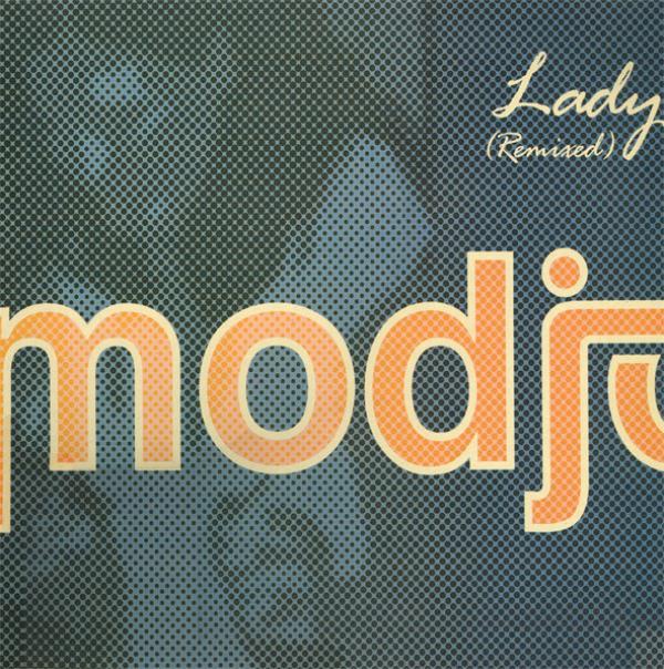 Modjo - Lady (Remixed)