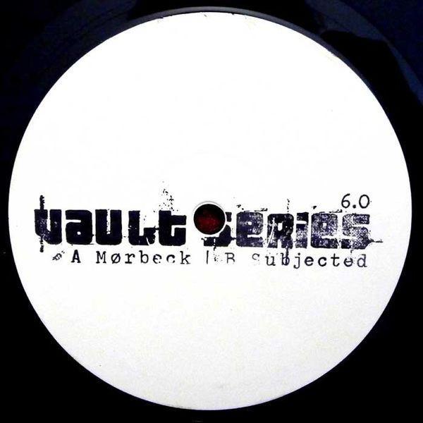 Moerbeck, Subjected - Vault Series 6.0