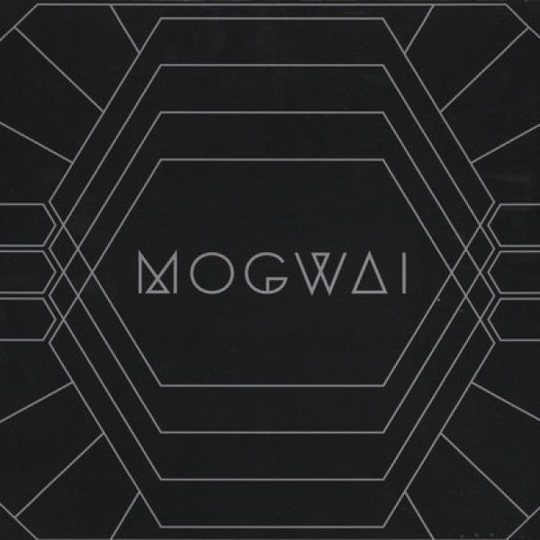 Mogwai - Rave Tapes