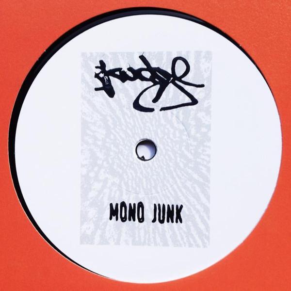 Mono Junk - Acid Marylou EP