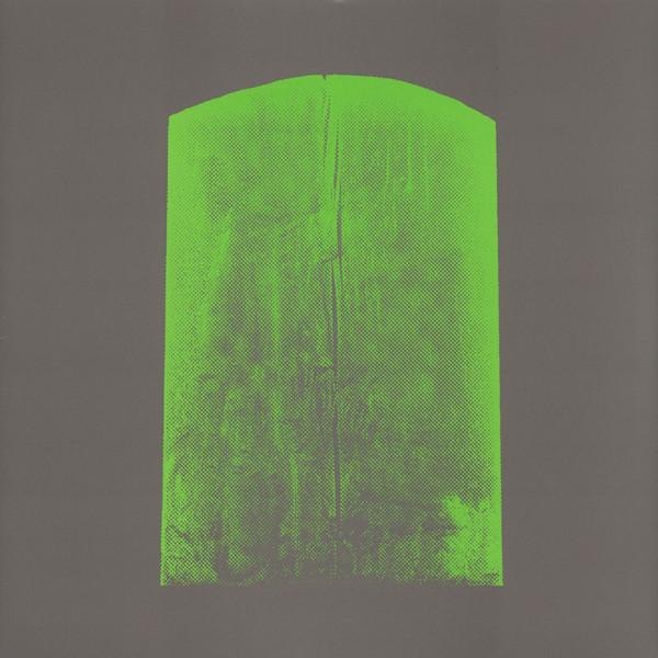 Monolake, Anstam - Dolores / VT-100