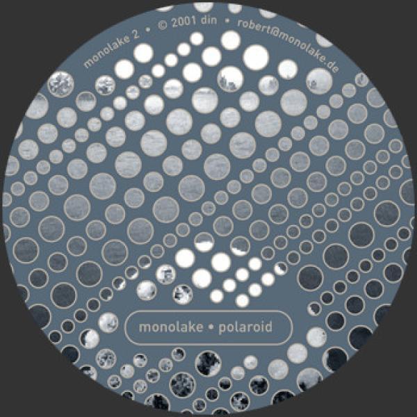 Monolake - Polaroid