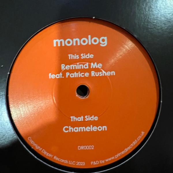 Monolog (5) - Remind Me