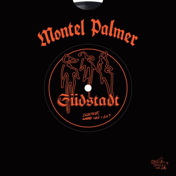 Montel Palmer - Südstadt