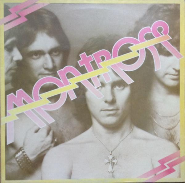 Montrose (2) - Montrose