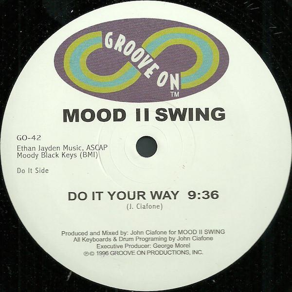 Mood II Swing - Do It Your Way
