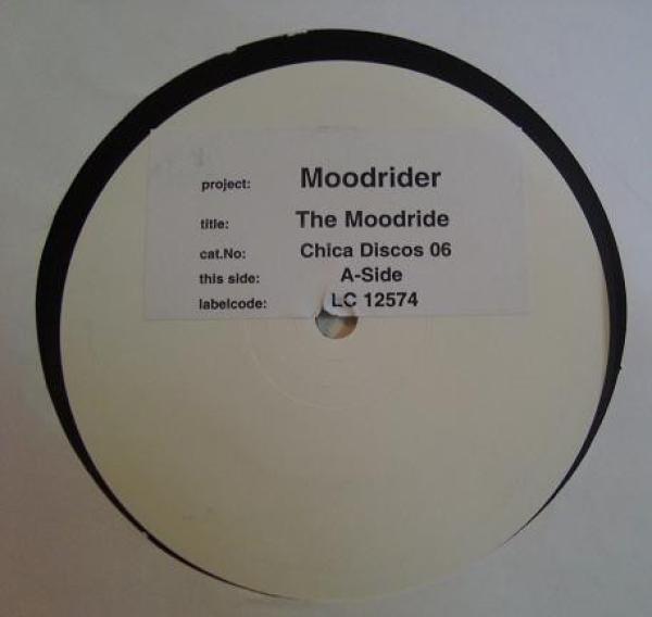 Moodrider - The Moodride