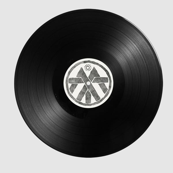 Moodtrax - Perfect Illusion EP