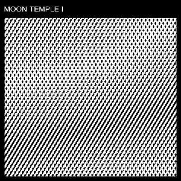 Moon Temple - Moon Temple I