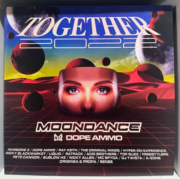  - Moondance Together 2022 Album