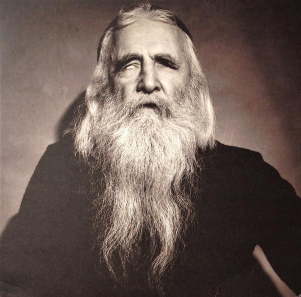 Moondog (2) - More Moondog