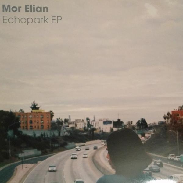 Mor Elian - Echopark