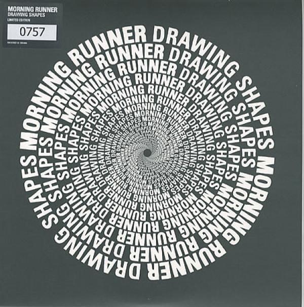 Morning Runner - Drawing Shapes