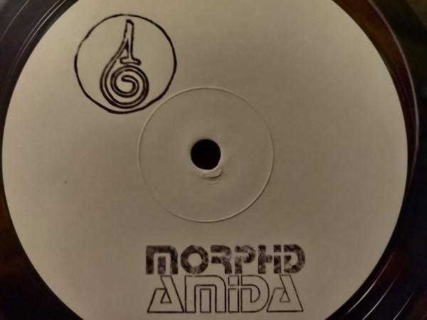 Morphid - Amida