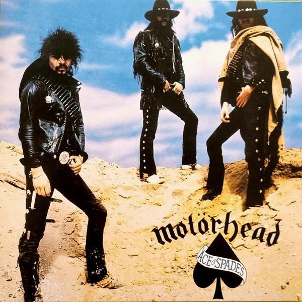 Motörhead - Ace Of Spades