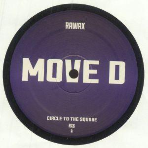 Move D - Circle To The Square